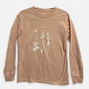 Twik Soft Pink Cotton Top